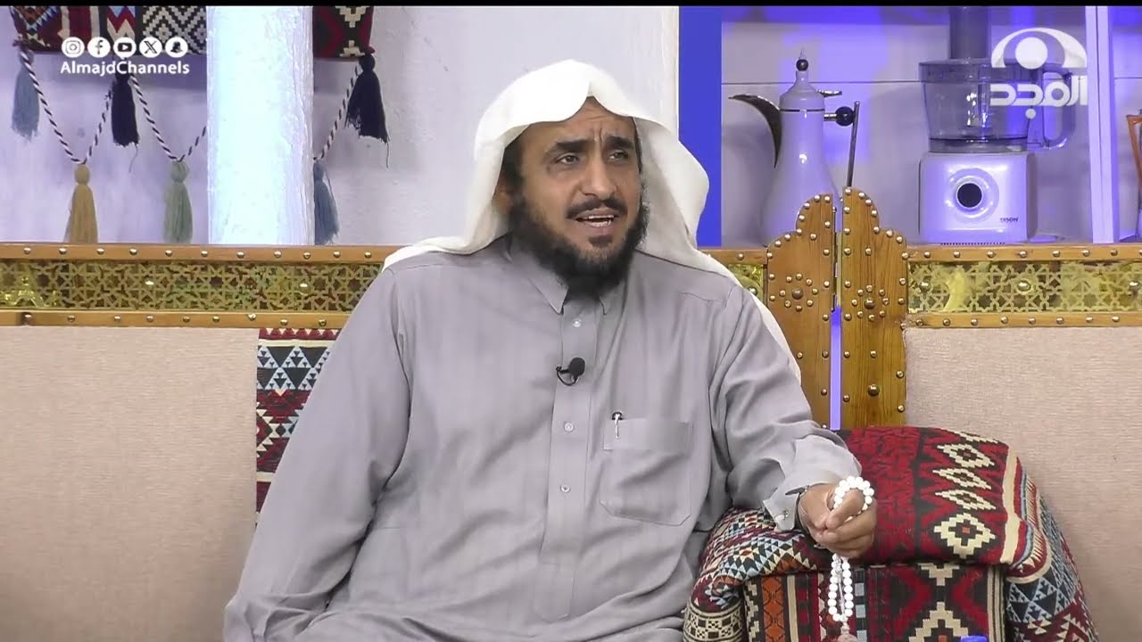 من هو صاحب دار الأرقم بن أبي الأرقم؟ قصة إسلامه حتى وفاته ~ صالح الفنتوخ