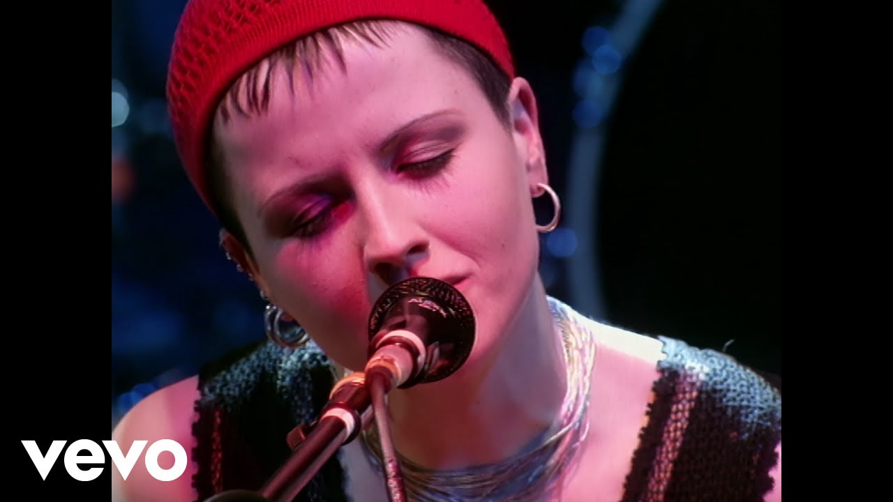 The Cranberries - Empty (Live At The London Astoria, 1994)