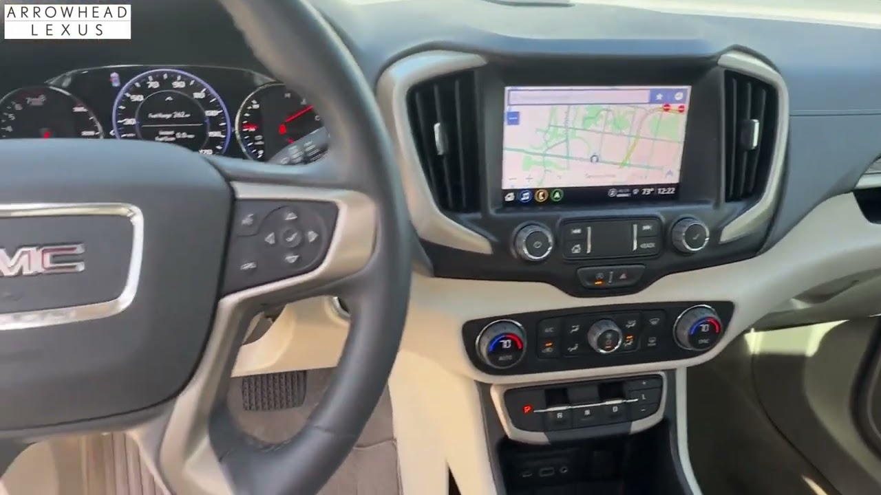 2023 GMC Terrain Denali Phoenix, Peoria, Glendale, Surprise, Avondale AZ