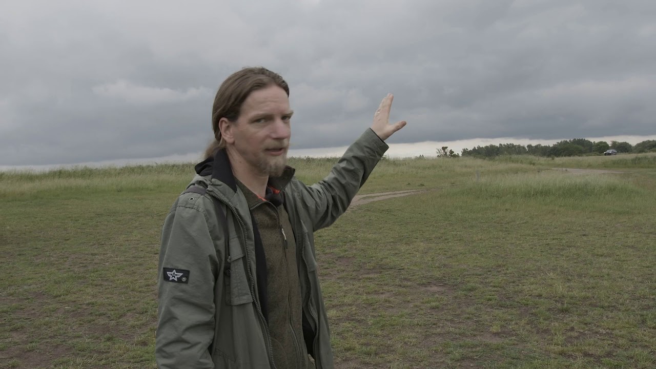 Sommarföreläsning | På spaning efter de döda