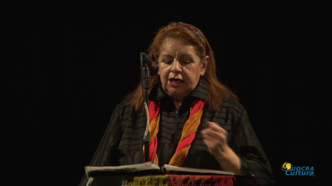 Melania Pérez - Temor de sábado y Zamba de los mineros