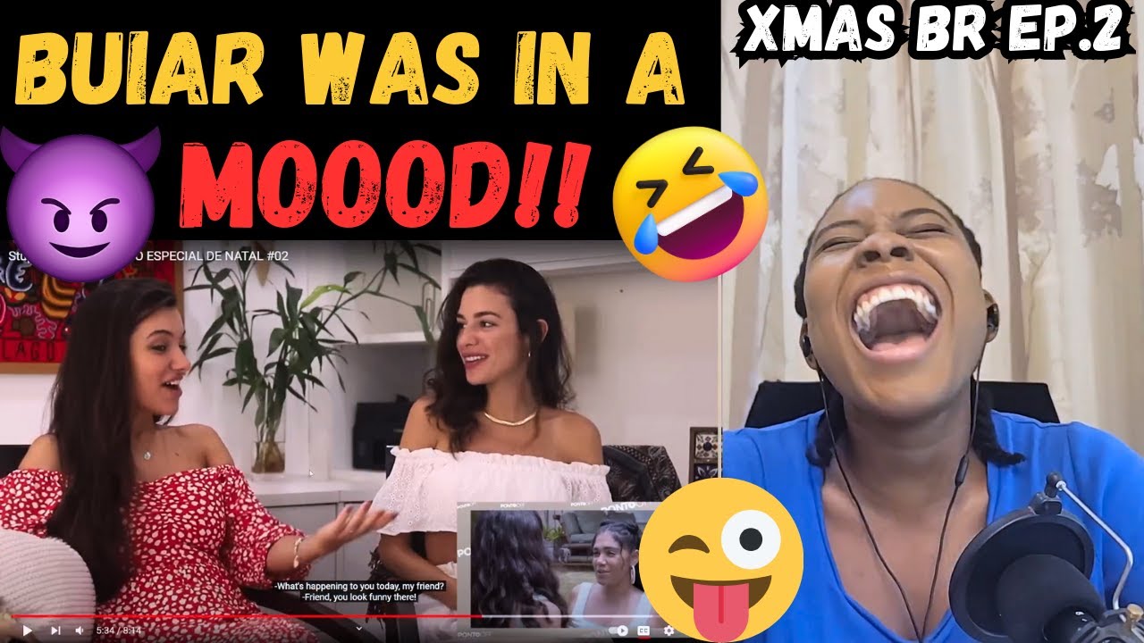 STUPID WIFE XMAS SPECIAL BUIAREIS REACTIONS EP.2 🤣😈|PONTO OFF| AMAZING REACTIONS|