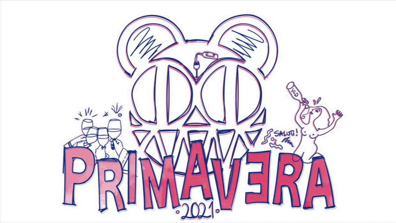 PRIMAVERA 2021 - Roc Boys