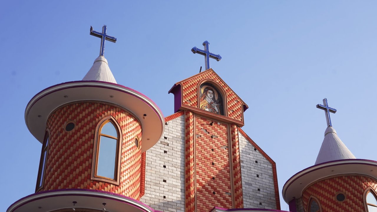 Little flower Catholic Church | muktsar |