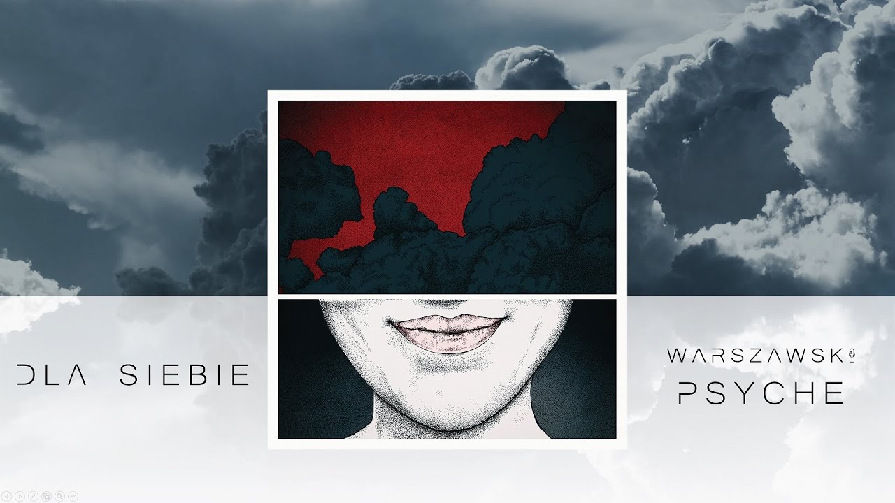 10. Warszawski - Dla Siebie (prod. Quadeloope, cuty Dj Radzion)