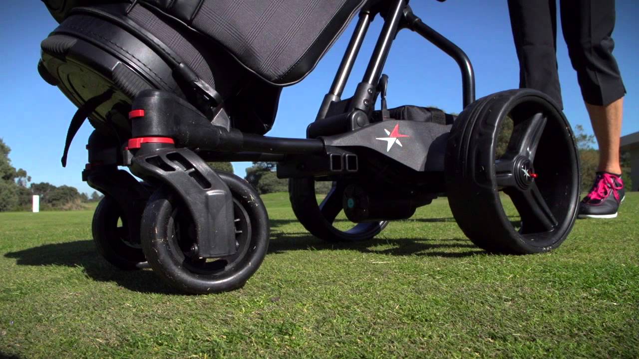 MGI HunterQuad HD