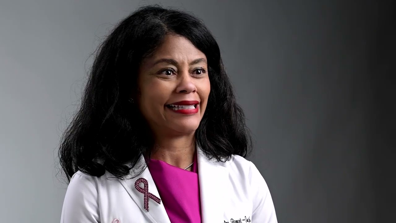 UAMS Breast Center: Comprehensive Imaging & Compassionate Care