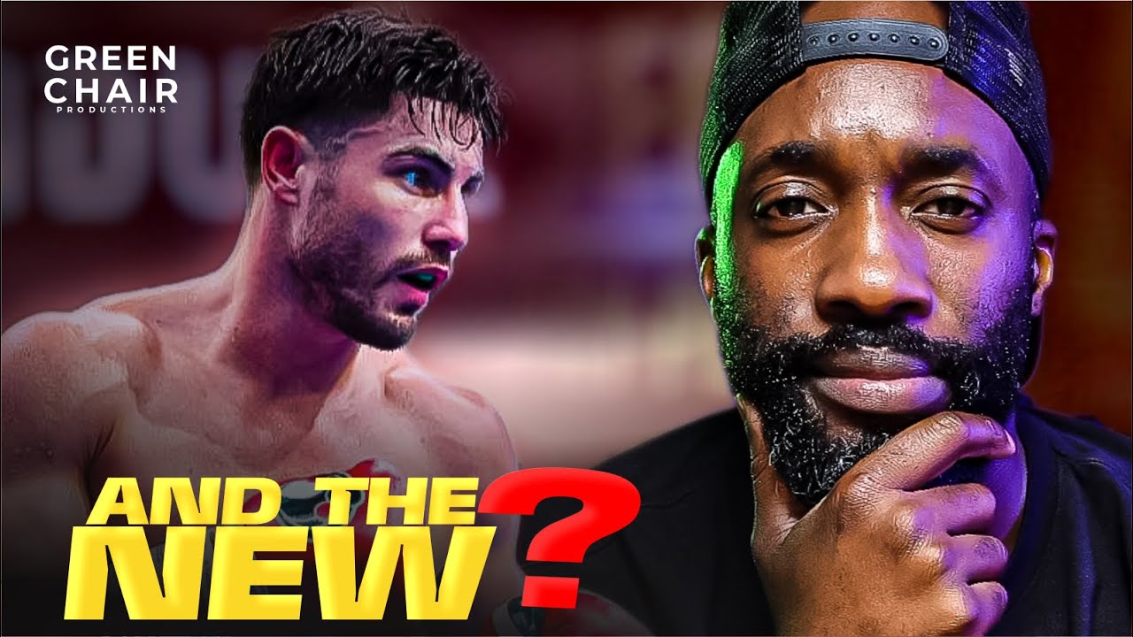 CAN JOSH KELLY UPSET BAKHRAM MURTAZALIEV