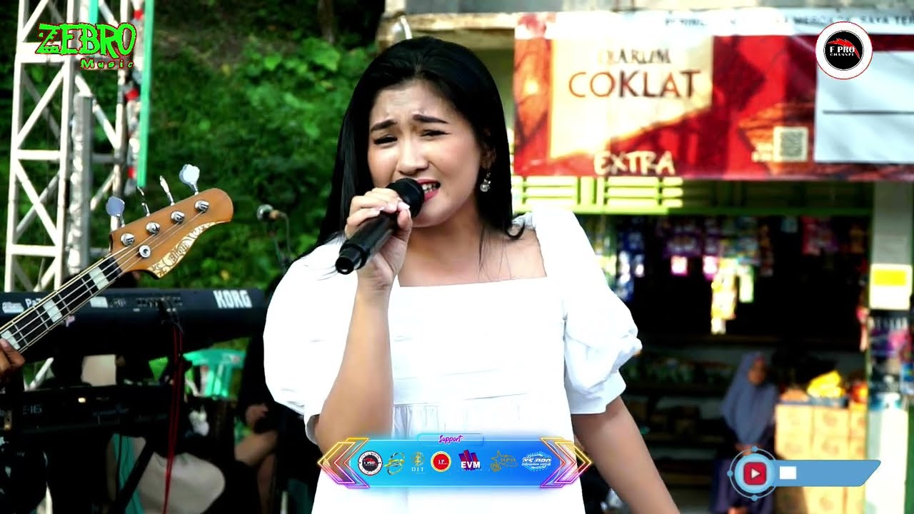 VELLA ZALADARA   PERTEMUAN