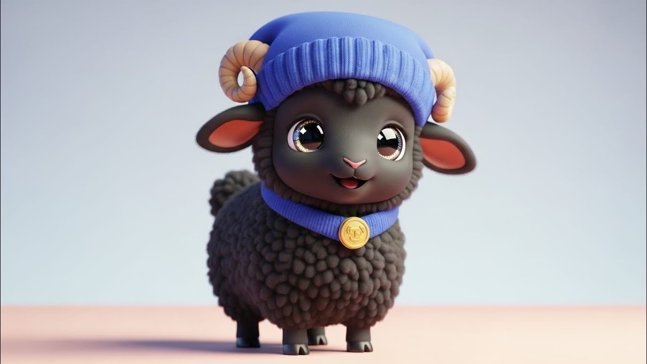 Baa Baa Black Sheep | Kids Story | Nursery Rhymes & Bedtime Stories for Children