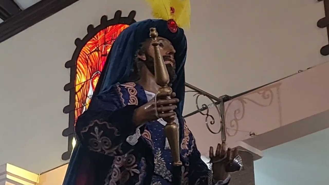 AVE MARIA - LAS TORTUGAS || Salida Completa la Procesión de la Virgen de los Reyes del Guarda 2024