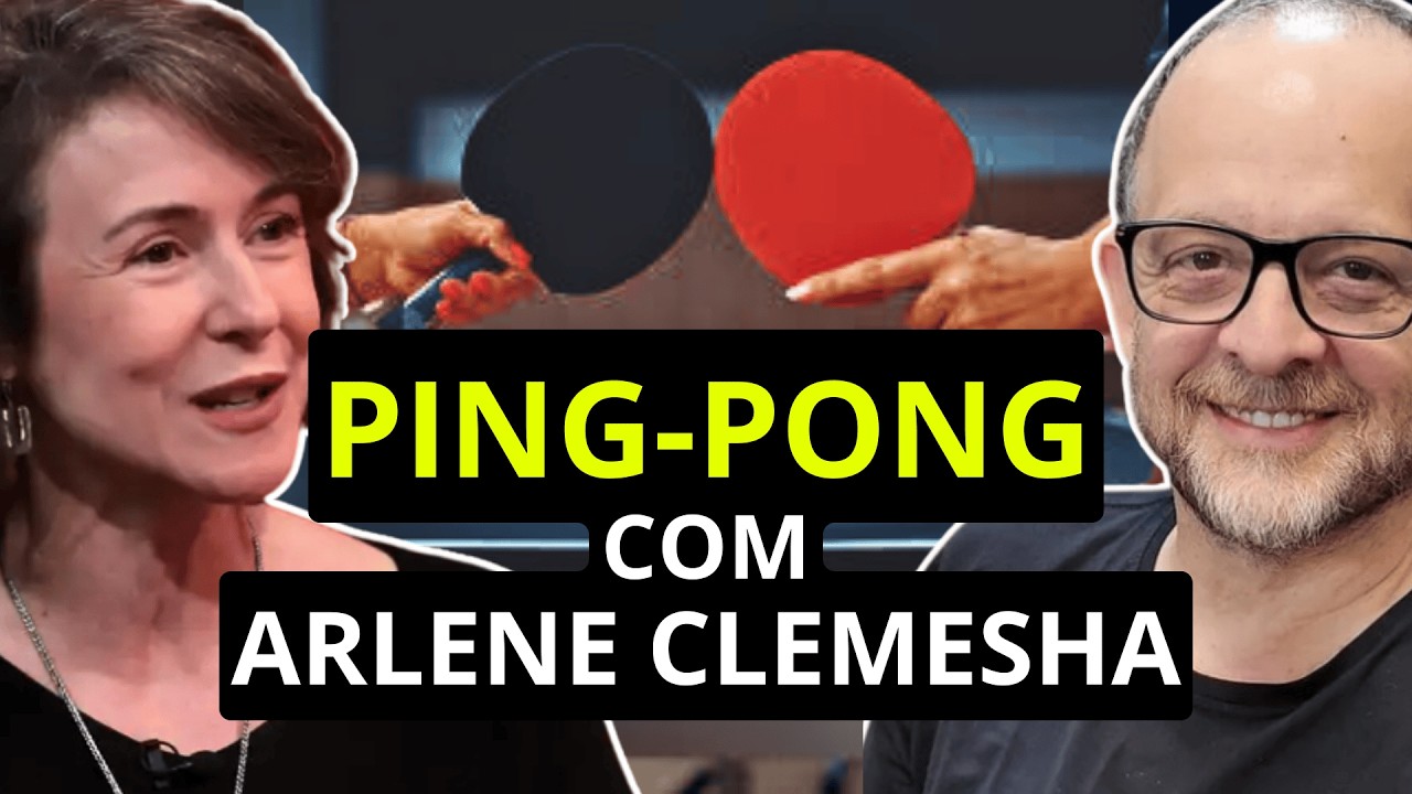 Ping-Pong de Ideias: Quem São os Gigantes do Islã Moderno? Com Breno Altman e Arlene Clemesha