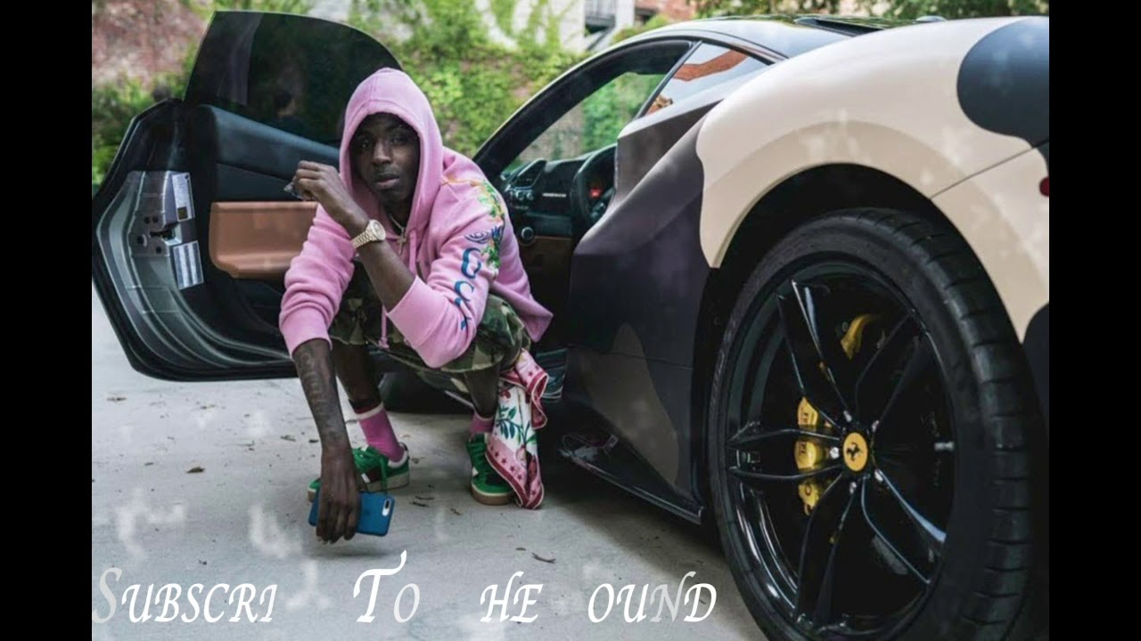 Young Dolph - Muhammad