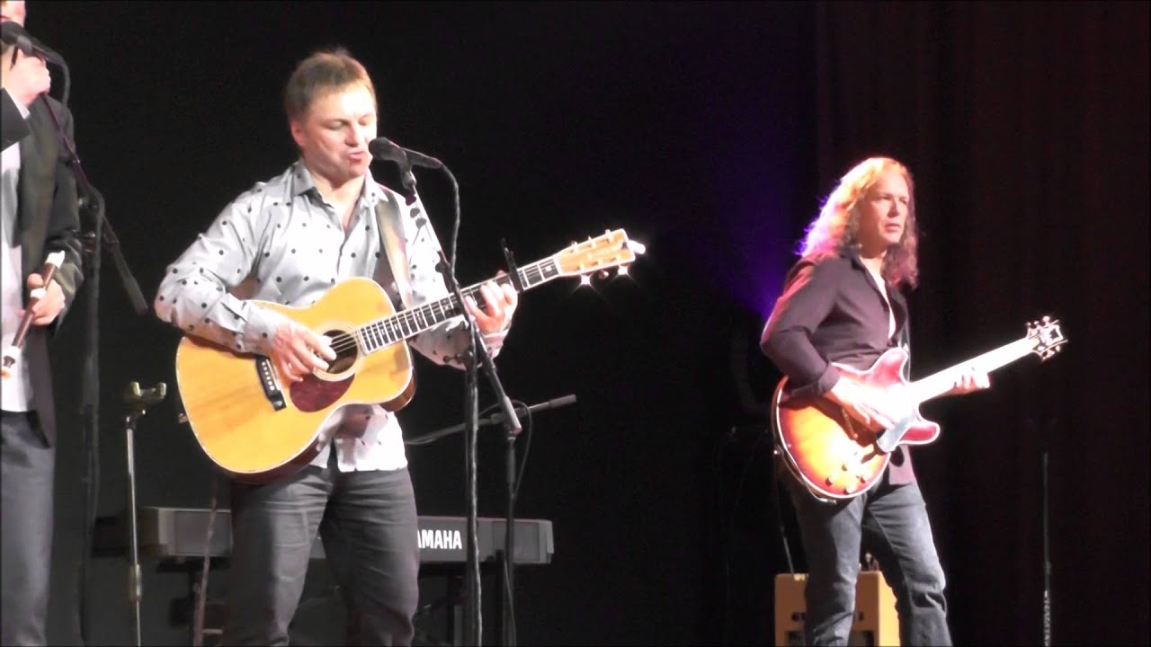 Simon & Garfunkel Revival Band - 