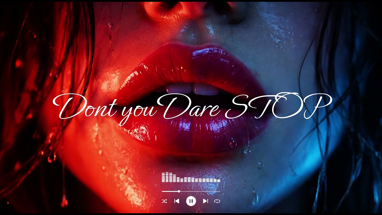 Intimate R&B | Lights Low, Volume Up