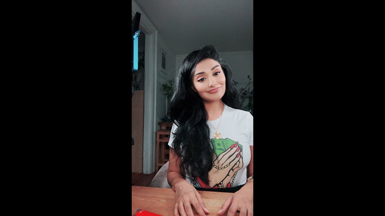 The other side of fear, Libra May 2018