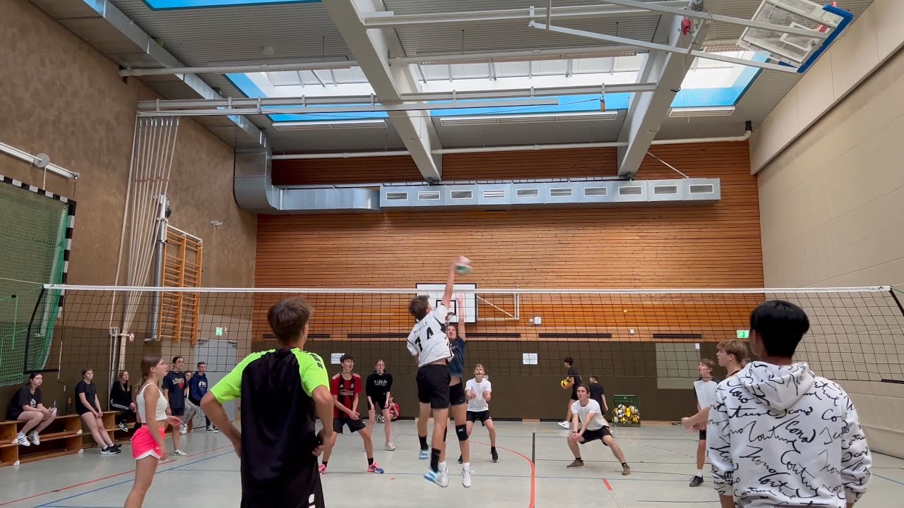 Arbeitsgemeinschaften am Lessinggymnasium Braunschweig 2023/24