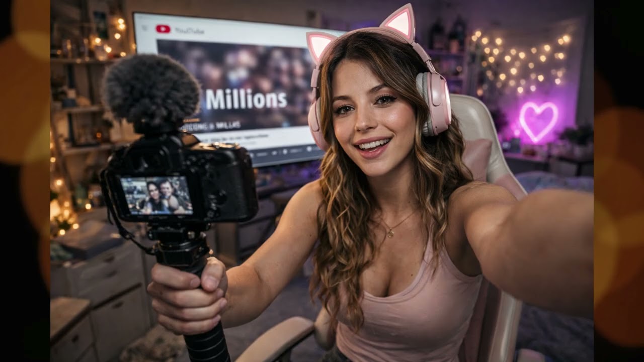 Social influencers real or fake 