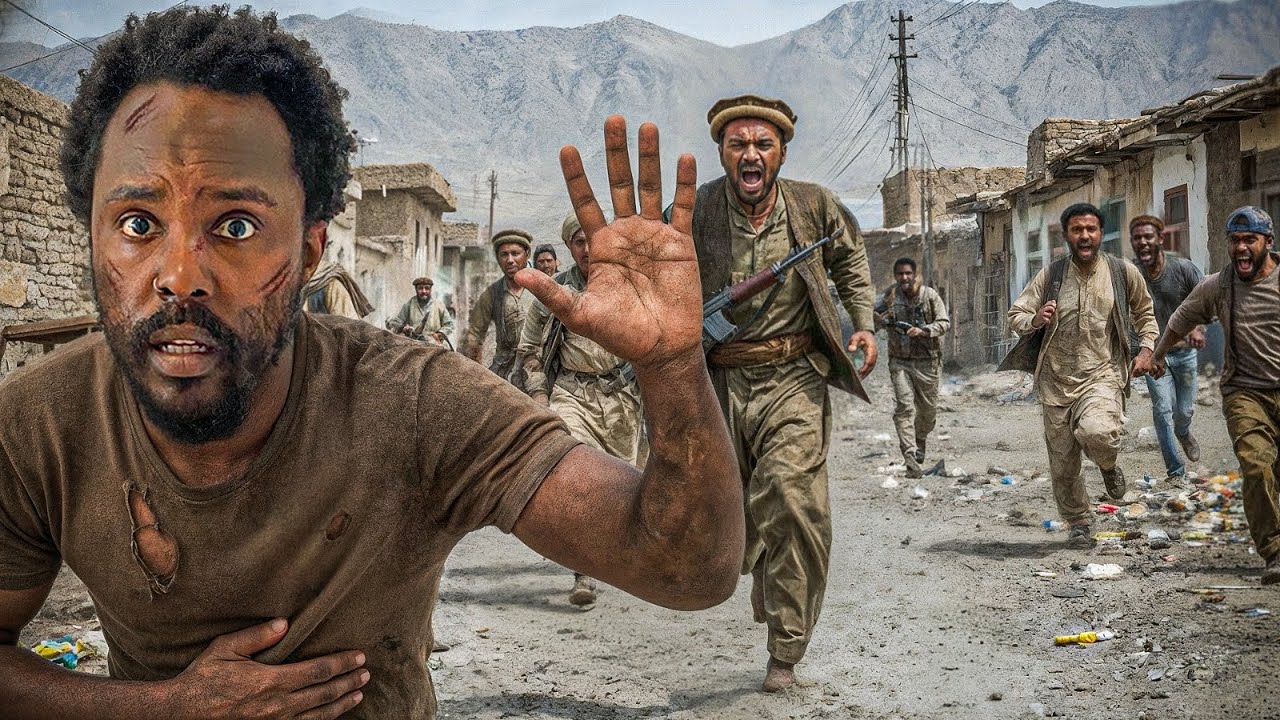 Inside Afghanistan Under Taliban Rule