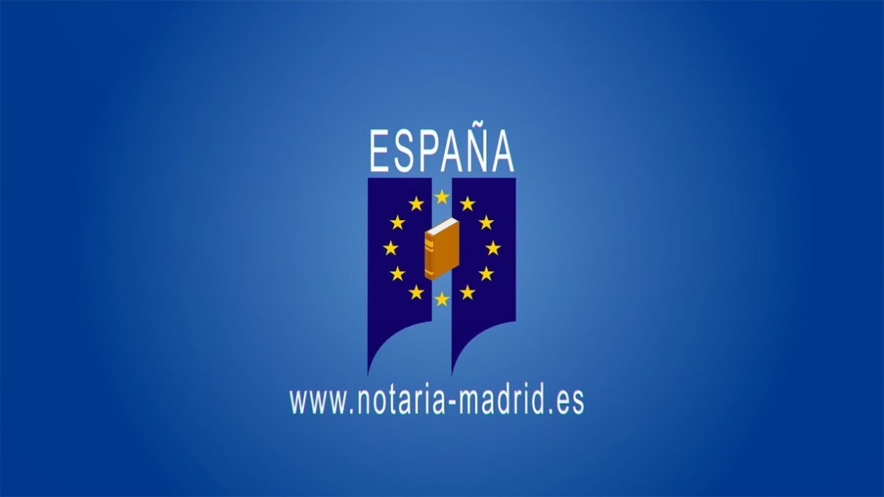 Notar&iacute;a Periel - Notar&iacute;a en Madrid
