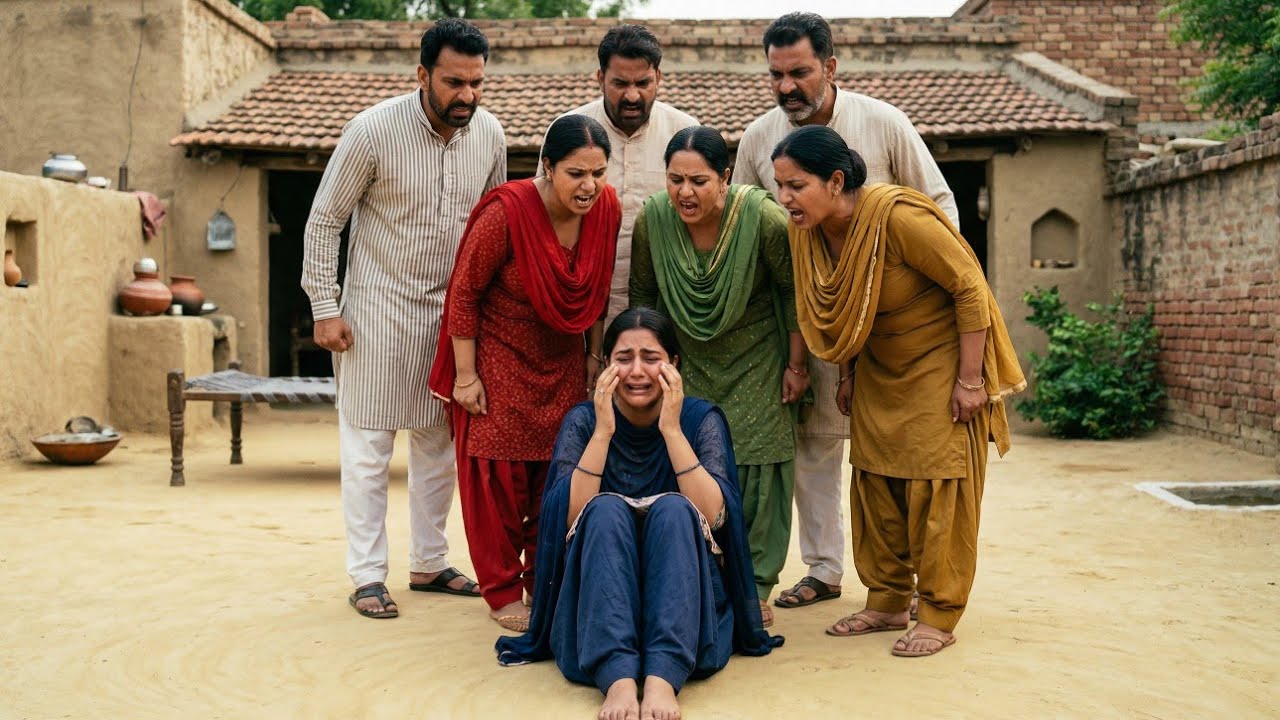 Saas Or Jethaniyon Ne Kiya Choti Bahu Per Zulm Aur Sas Per Aaya Allah ka Azaab| Story Urdu in Hindi