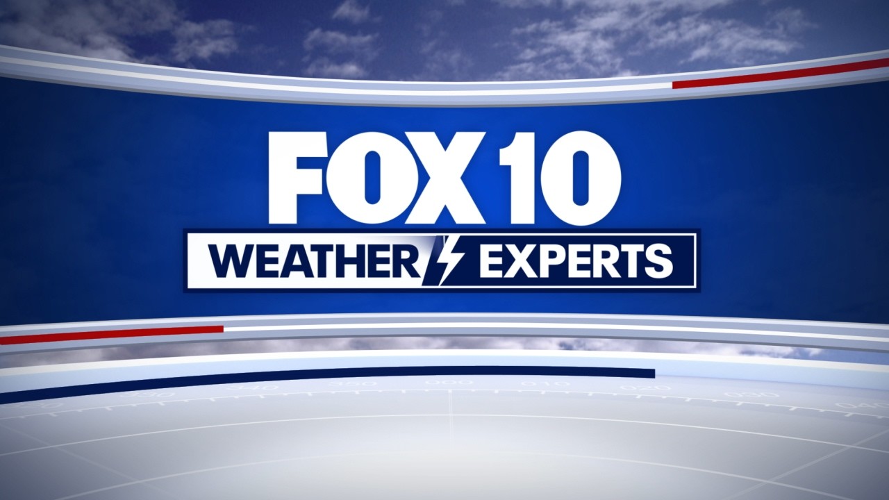 🔴LIVE: FOX Local Arizona weather update - Extreme heat | FOX 10 Phoenix