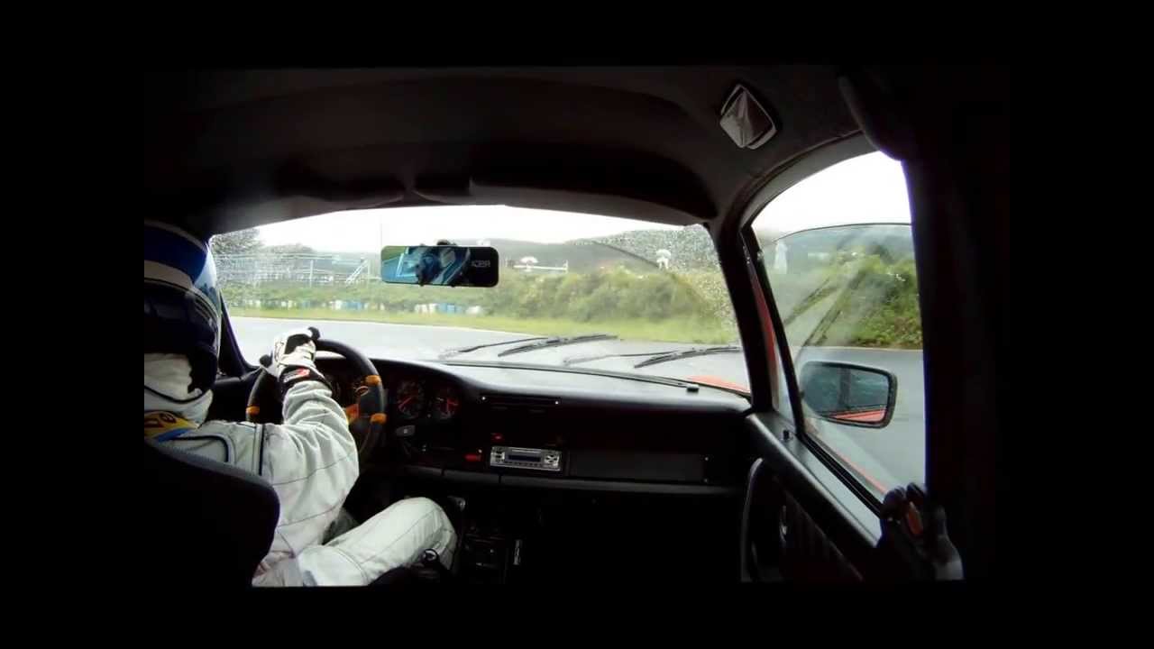 Porsche930　in　EBISU　Circuit（West Course）　Part1