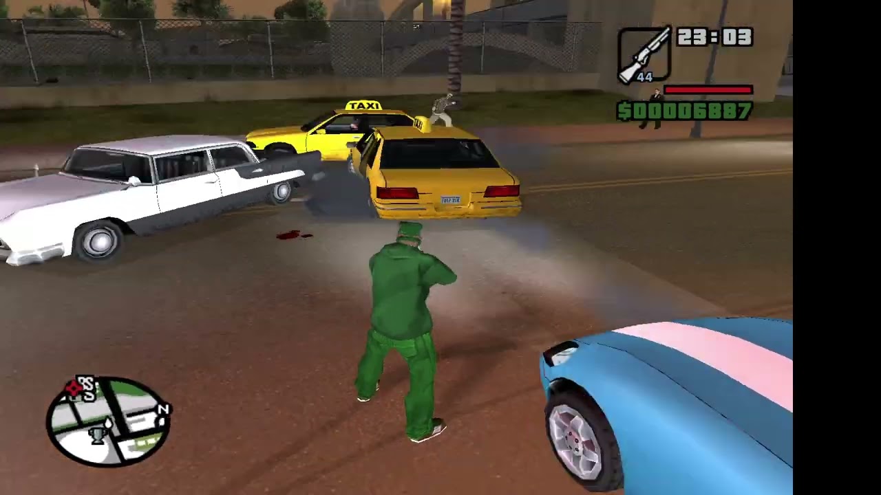 Apenas um Video aleatorio so