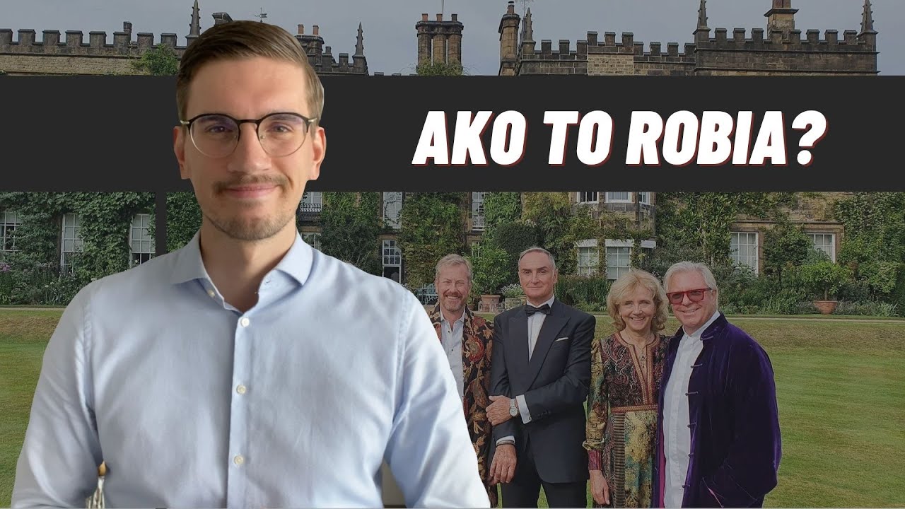Bohatí bohatnú. Ako byť jedným z nich a čo v investovaní robia inak?
