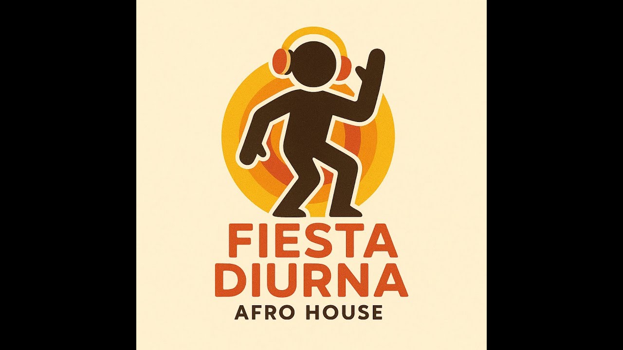 Fiesta Diurna present's Afro house mix 2026.01.10. mixed by Csupi