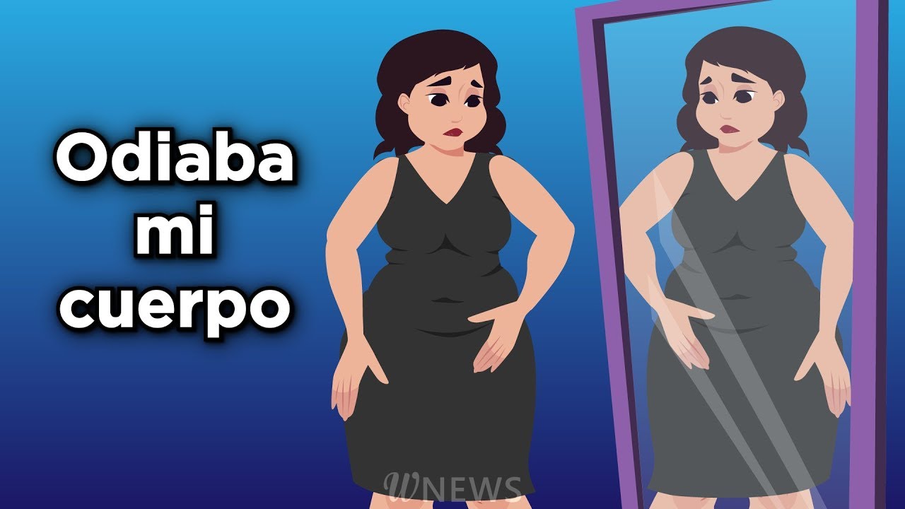 La verdadera historia de una chica fuerte que te inspirará y te ayudará a ganar confianza