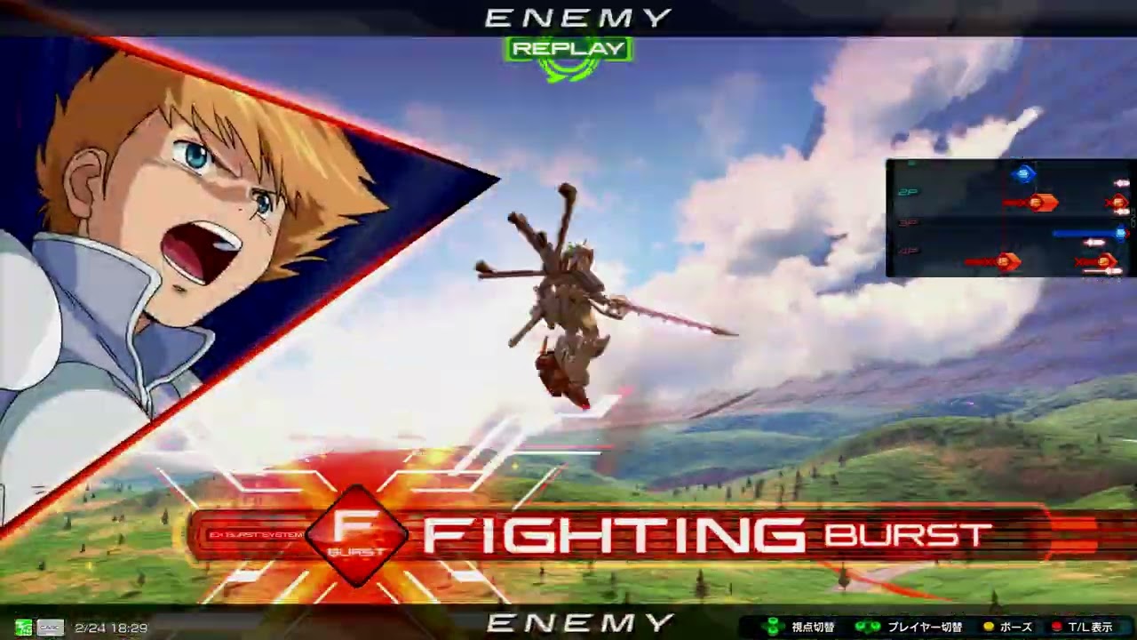 Encode 1080P 431