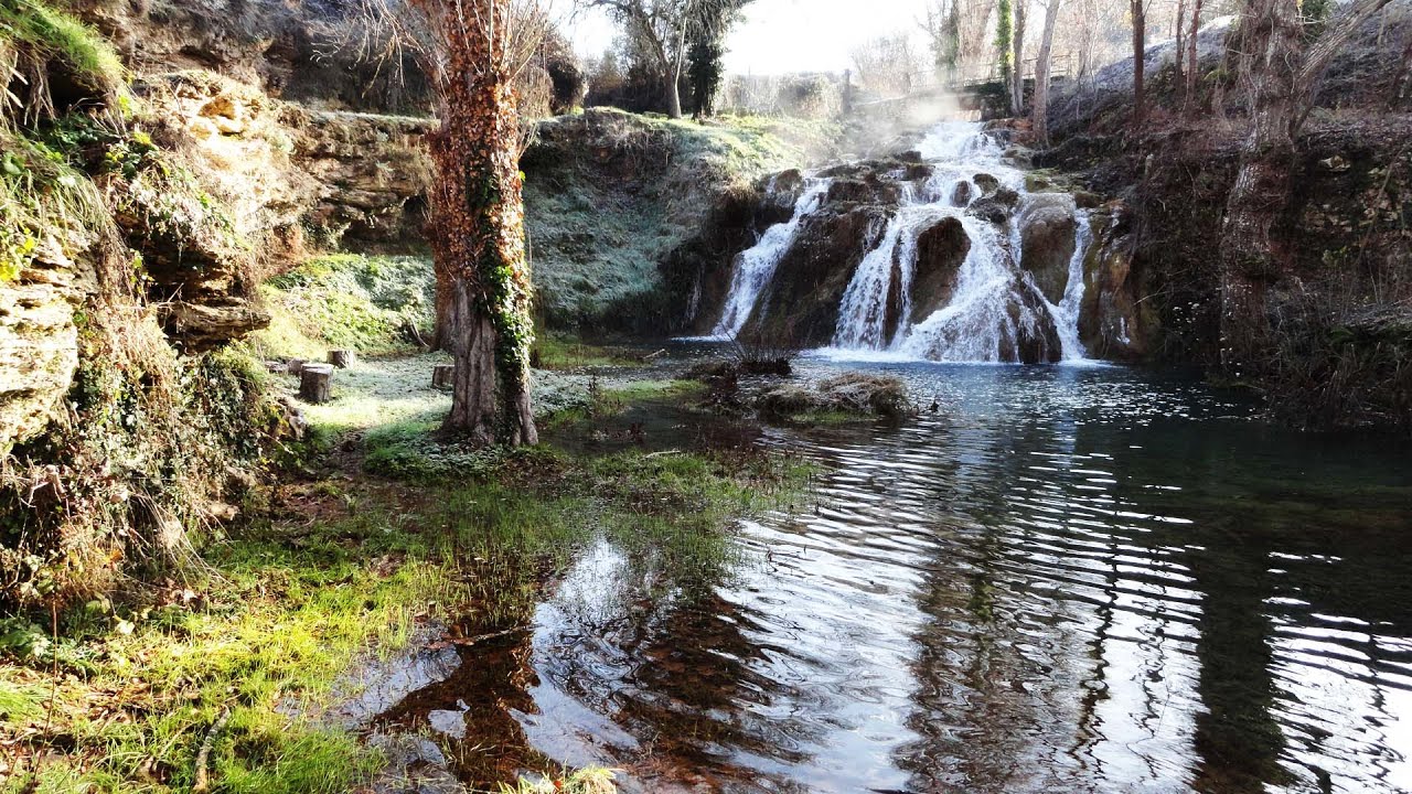 TUBILLA DEL AGUA