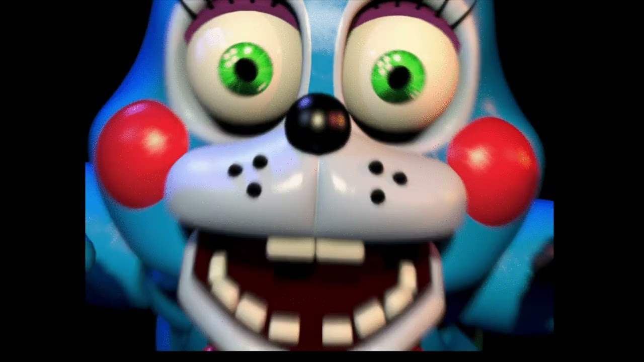 Random characters sing I’m blue gif style (part 3) 