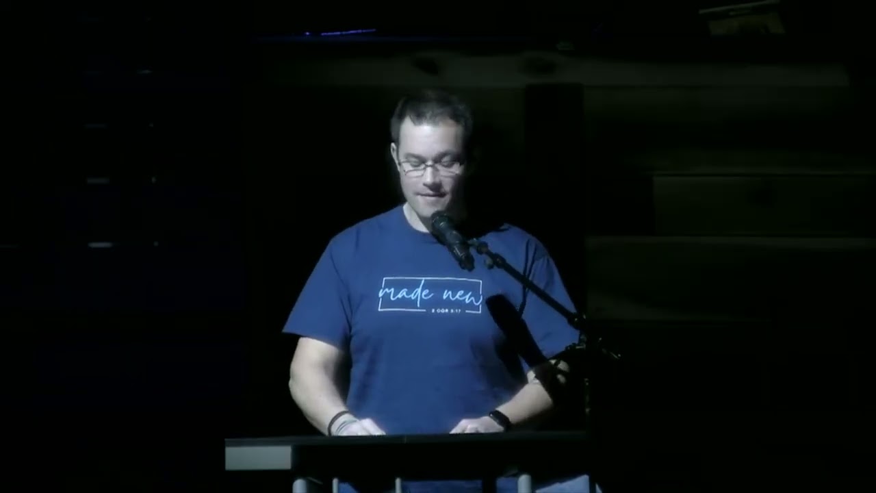 Brandon Stoothoff Testimony