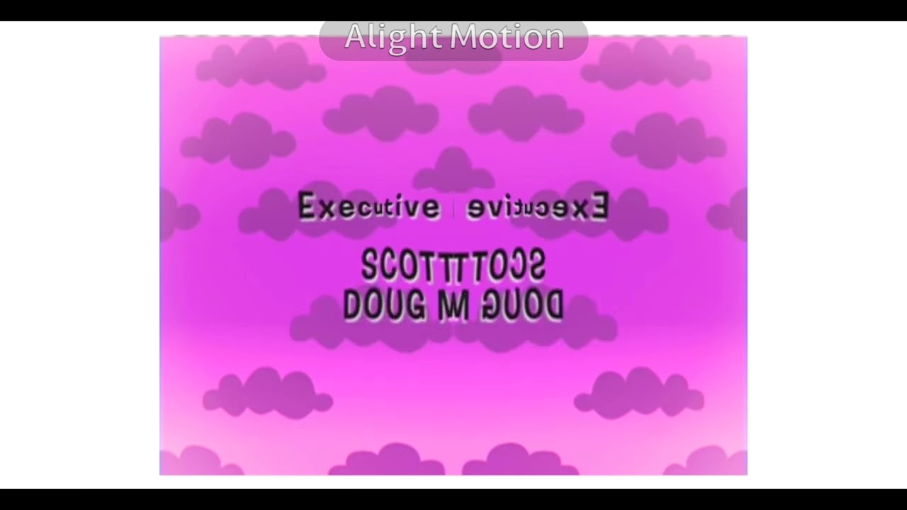 The Backyardigans End Credits in Blind