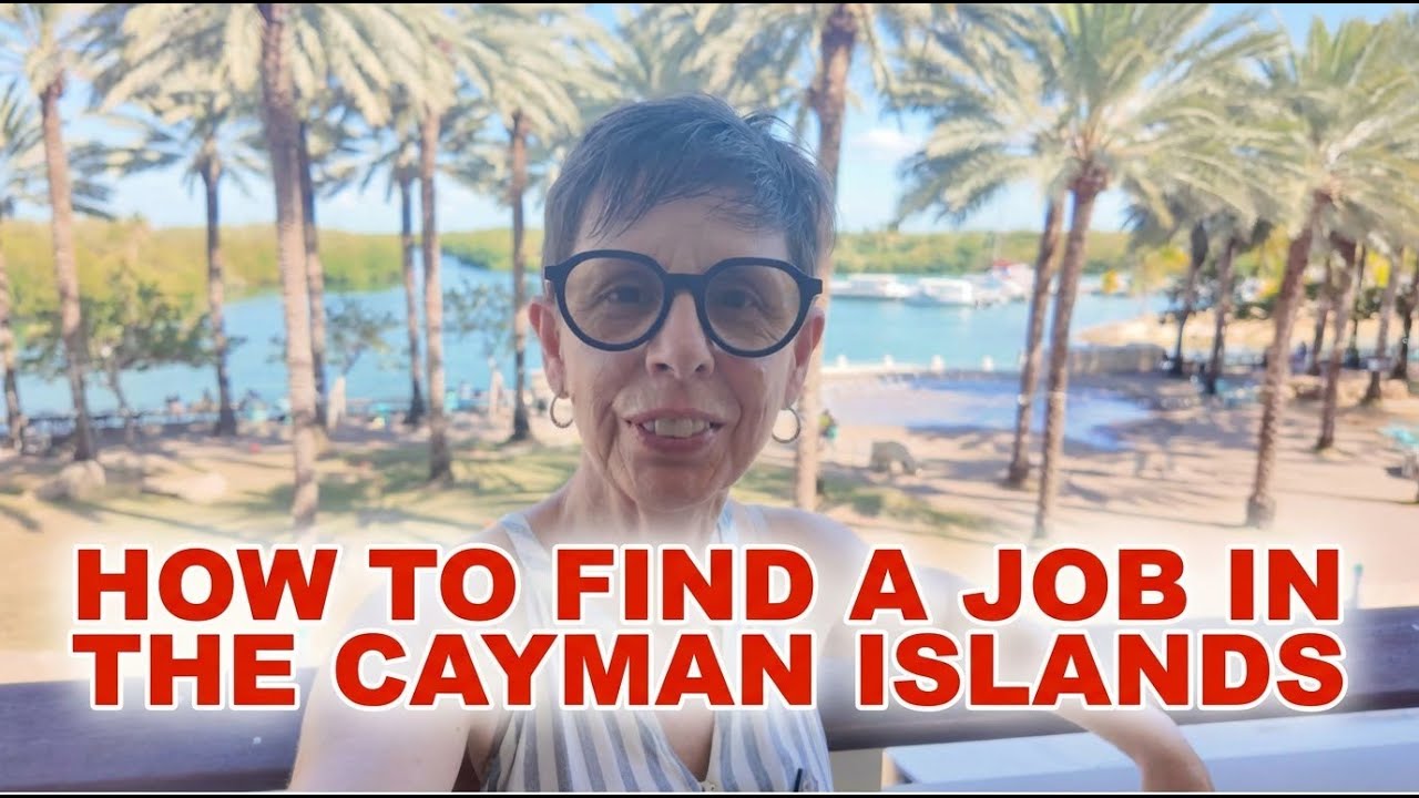 Jobs in Cayman Islands: Where Expats Actually Get Hired
