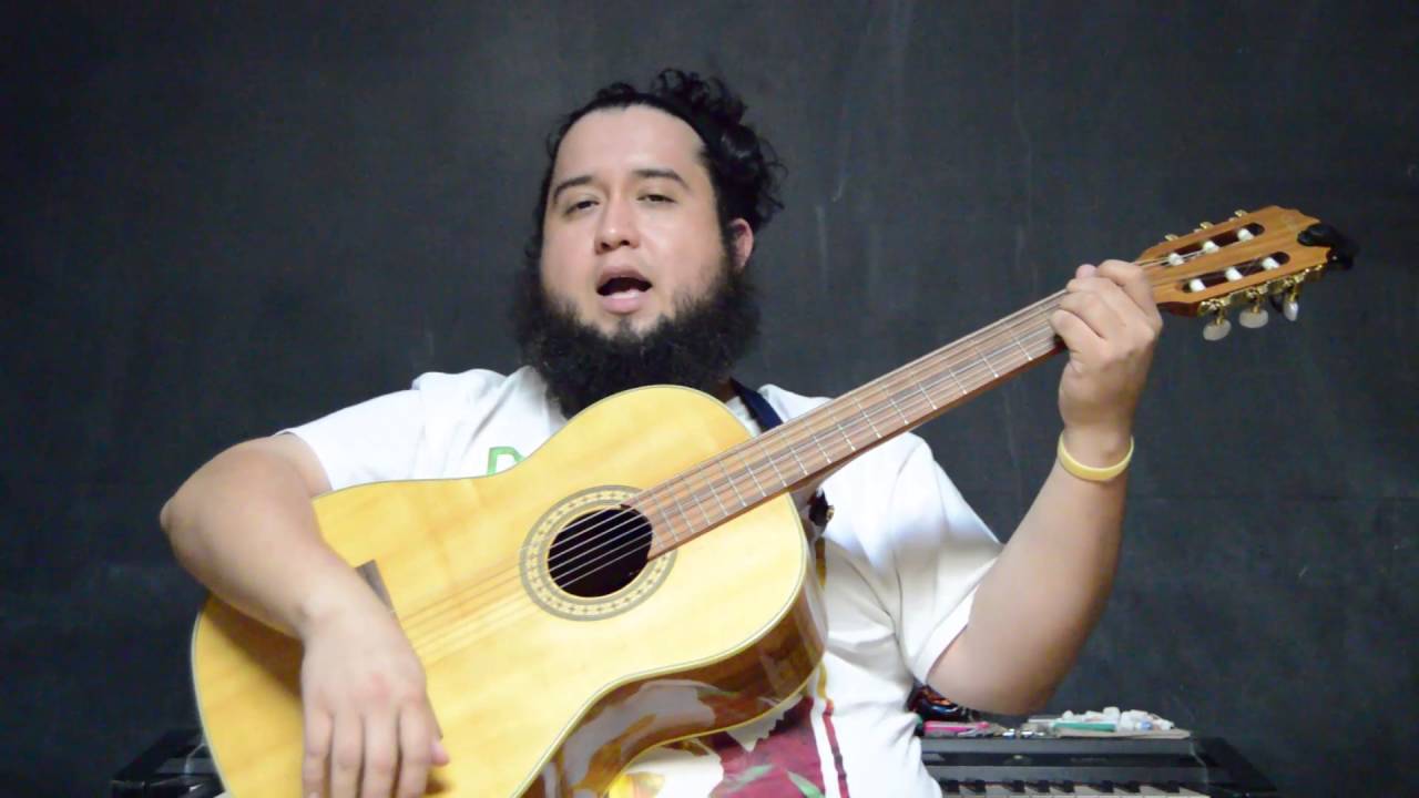 Lástima que seas ajena - Rondalla Bellas Artes (Tutorial)
