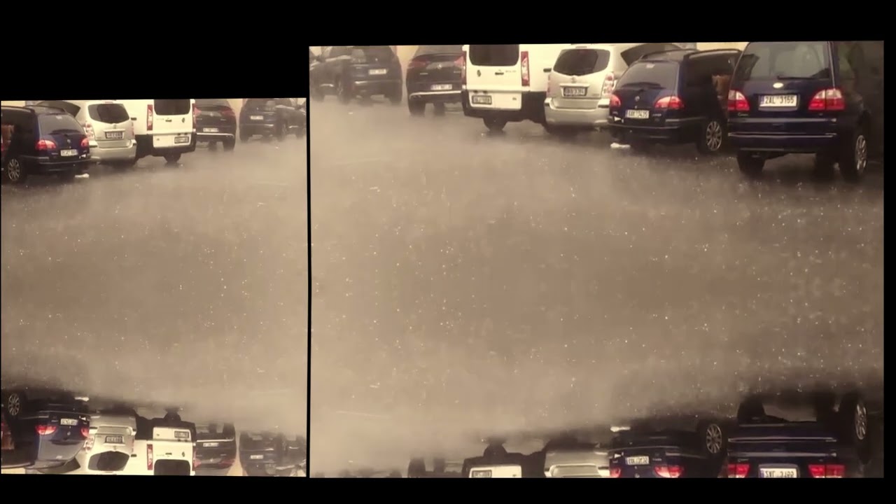 V - Посол горящего Олимпа  | Ambassador of burning Olympus