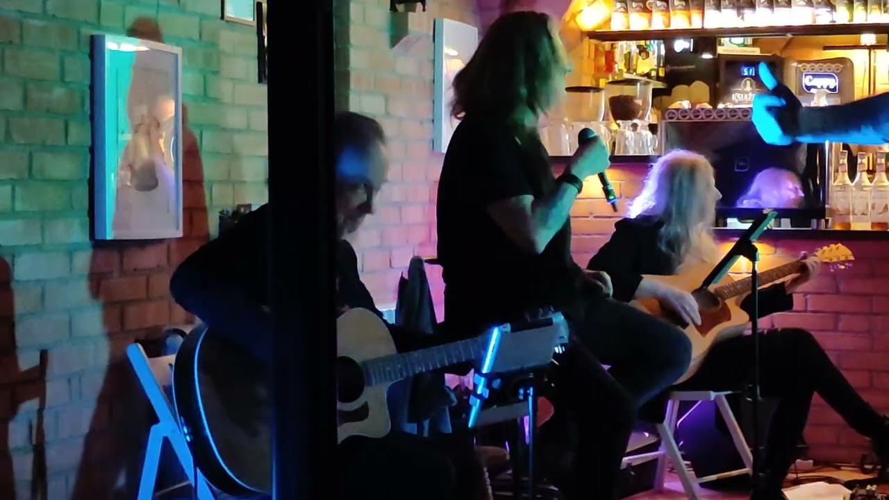 Pierwsza forsa w tym miesiącu / Hoffmann Kupczyk Musielak / Kościan 11.01.2026