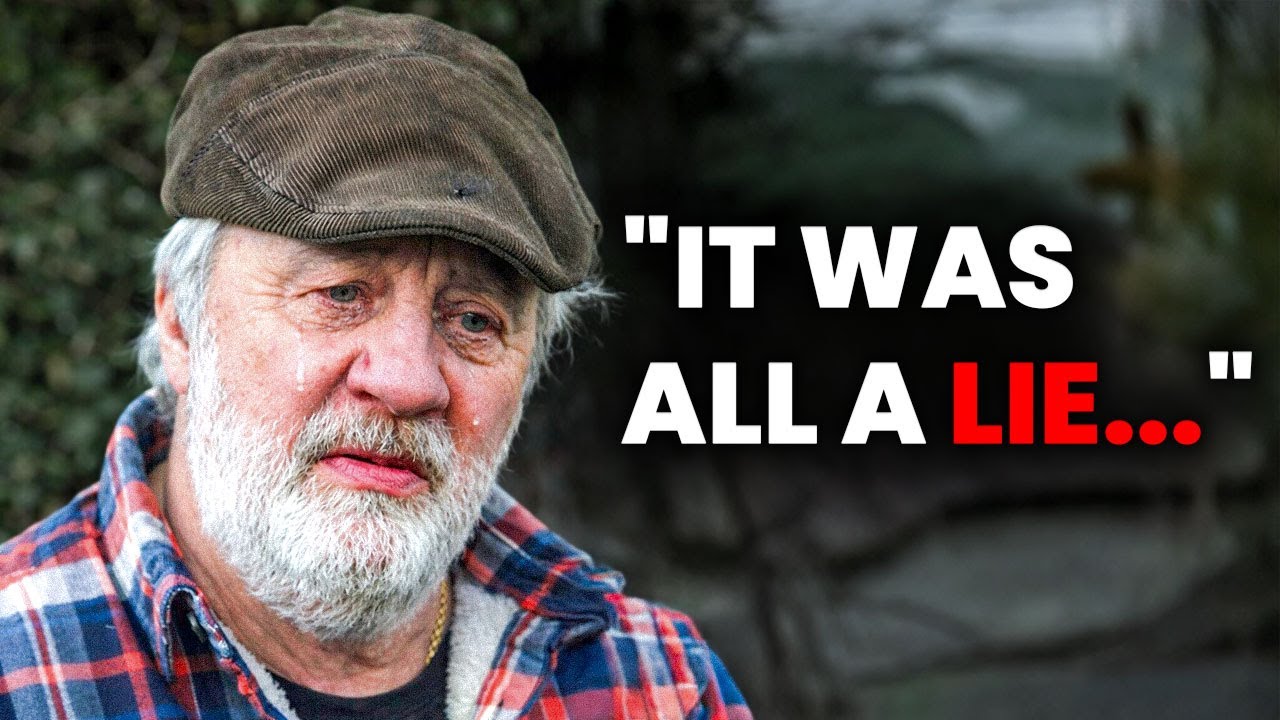 Before Death, Zak Dingle Revealed Why He Really Left Emmerdale Farm