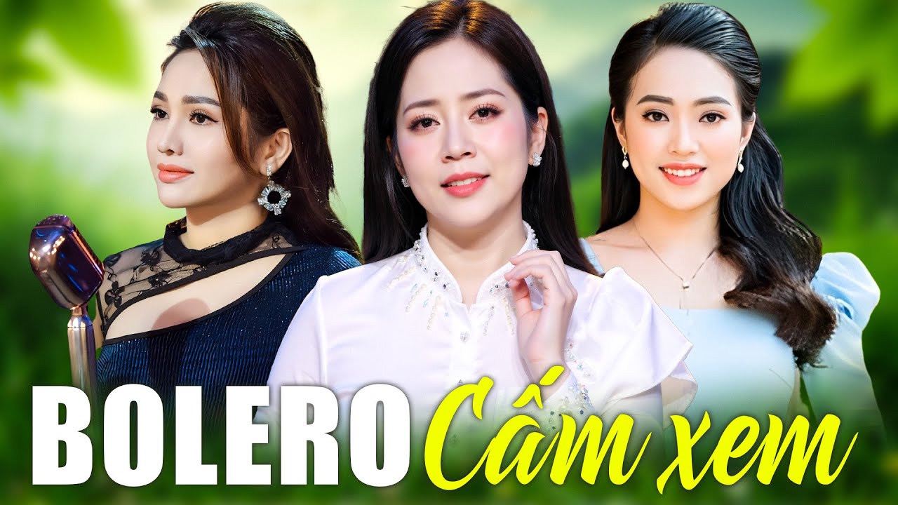 QUÁN TRỌ TRẦN GIAN - LK Nhạc Vàng Trữ Tình Hay Nhất - NGỌC DIỆU, HOÀNG HẢI, NHƯ Ý Bolero Mới Nhất