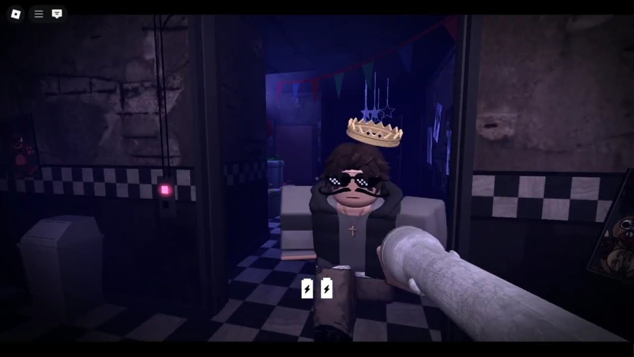 Forgotten Memories WITH FRIENDS!!!