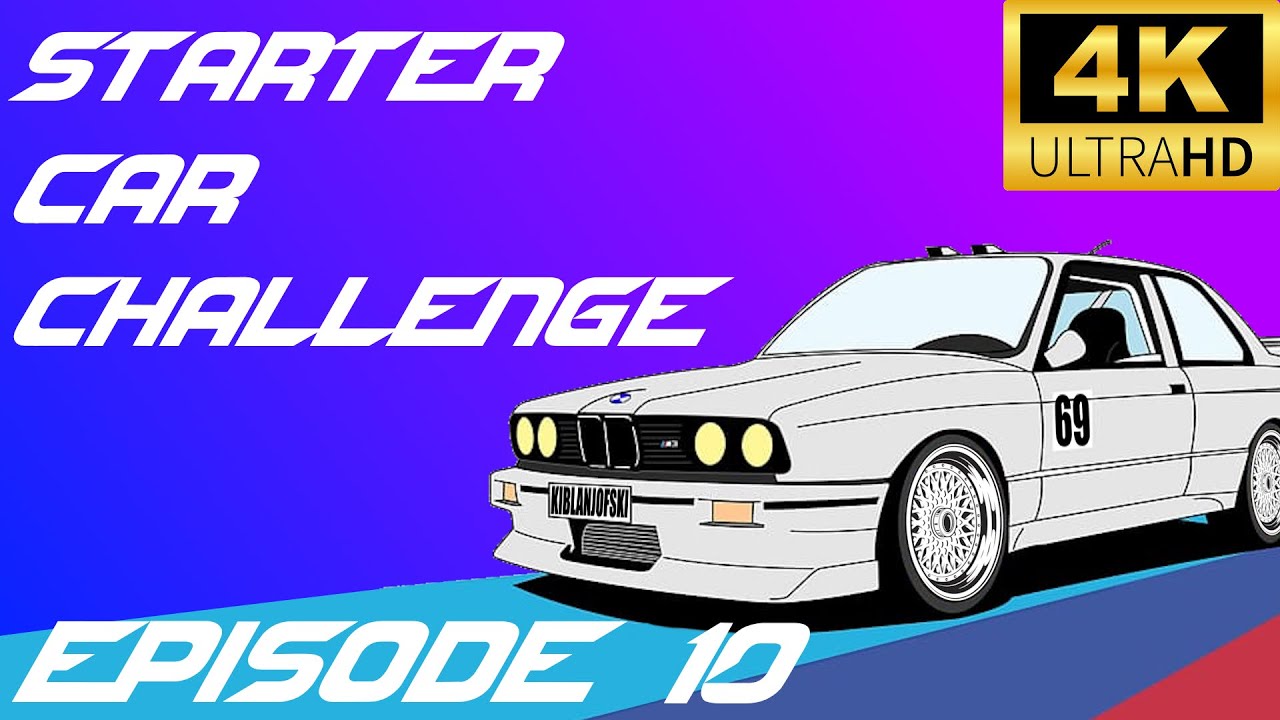 Može li se NFS preći samo sa prvim autom? E10