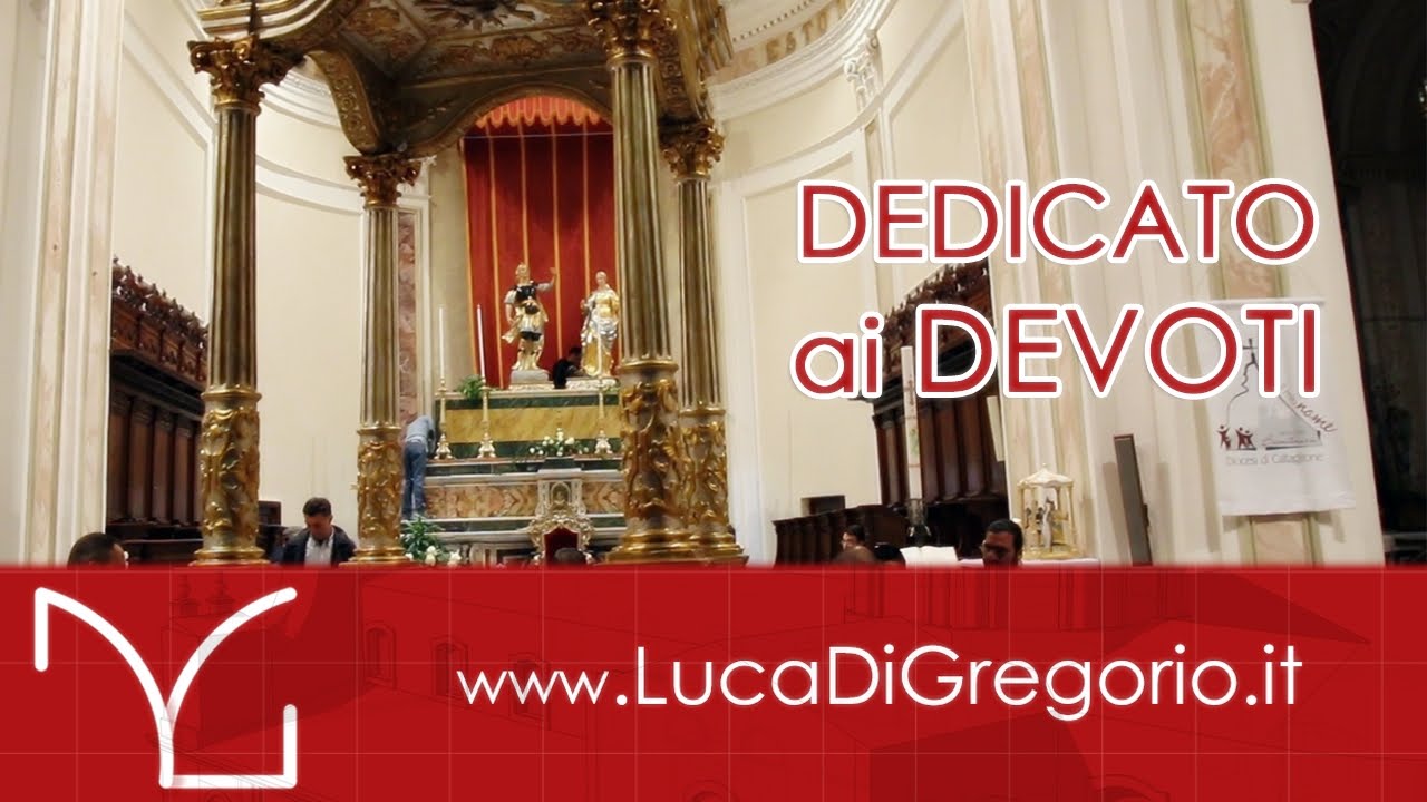 Dedicato ai Devoti - Grammichele