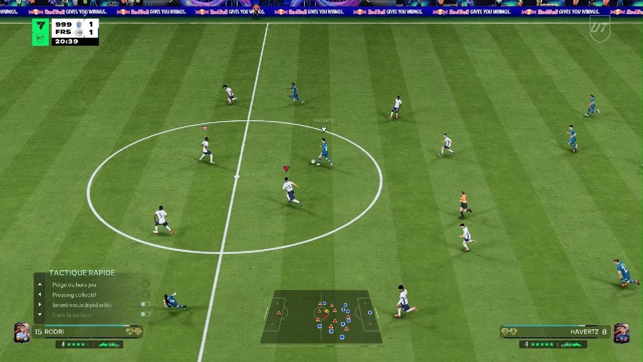 Rs Vs Steray