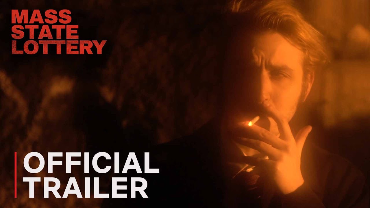 Mass State Lottery (2025) Second Trailer - Jay Karales, Hans Lam, Buddy Duress, Nicholas Goroff
