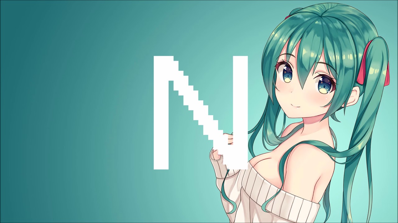 Nightcore - Drifters