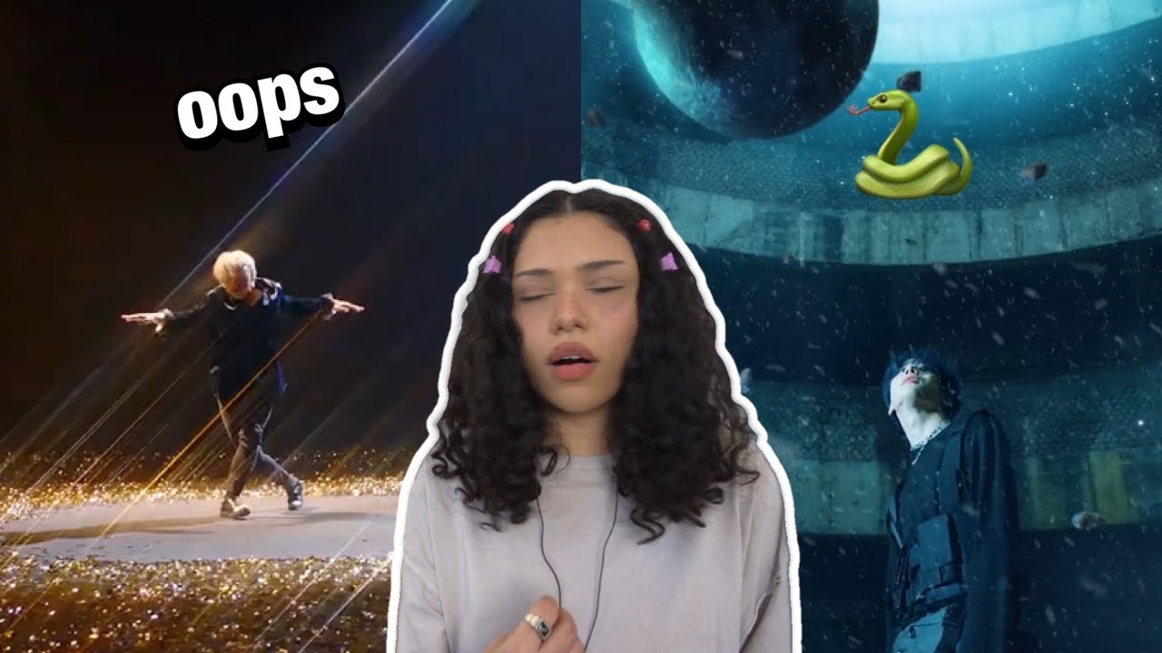 MY FIRST TIME REACTING TO VICTON! 'HOWLING' & 'MAYDAY' MV'S | REACTION!!