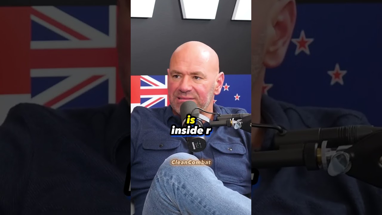 Dana White : "the UFC´s BIGGEST Gambling Scandal" 🤑💰💸 